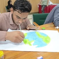 Painting Competition