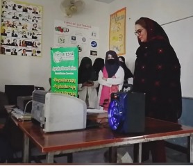 Mental Health Seminar